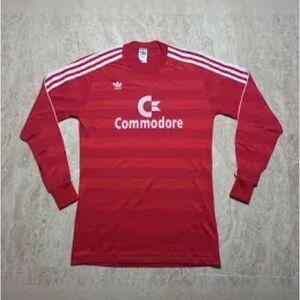 Bayern Muchen Jersey / Long Sleeve